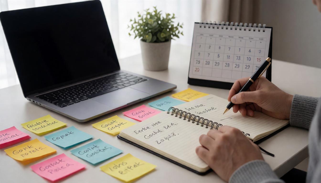 Set Better Goals